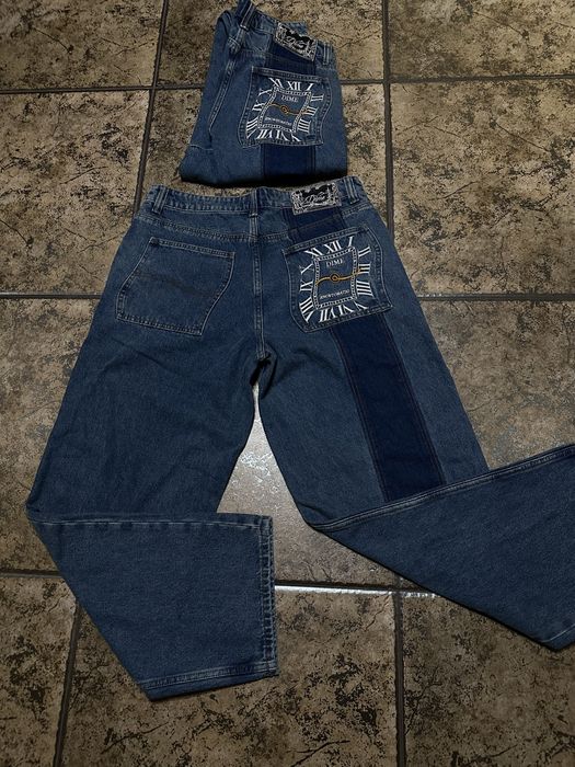 Джинси Dime Knowtomatic нові