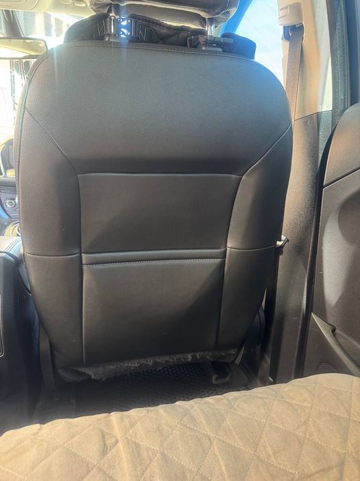 Ford C-Max plugin-hybrid