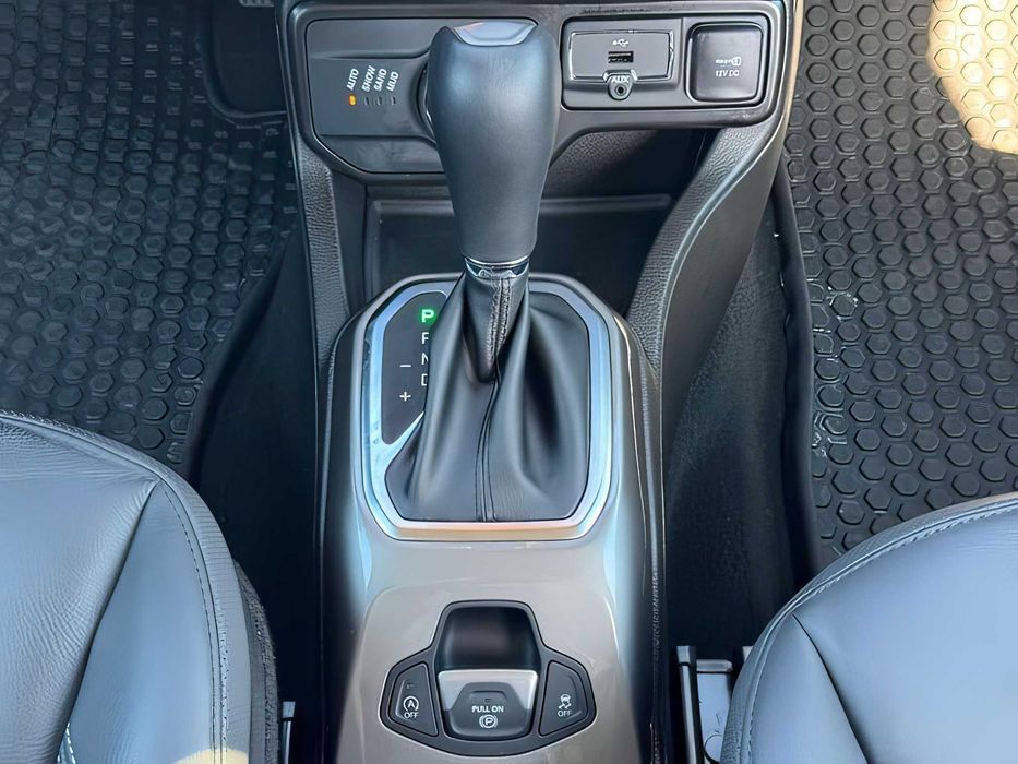 Jeep Renegade      2022