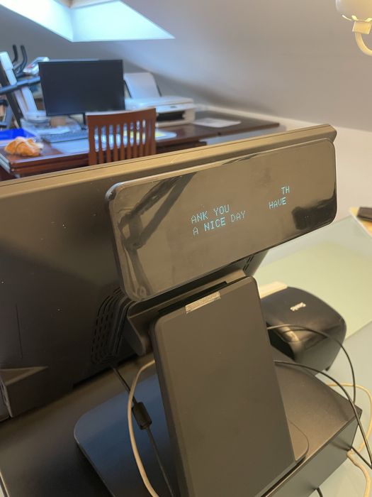 Complete XPOS System480117473485137923