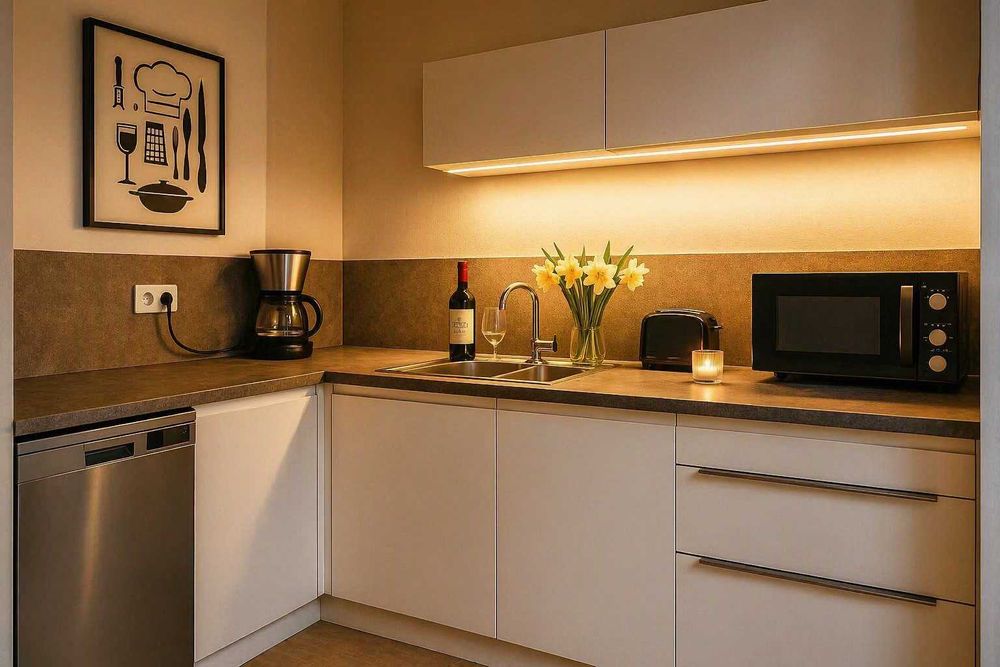 Apartament Wrocław Stare Miasto