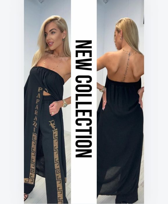 Komplet paparazzi Fashion