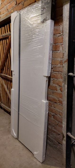 Drzwi pokojowe Porta Focus 4a bezprzylgowe