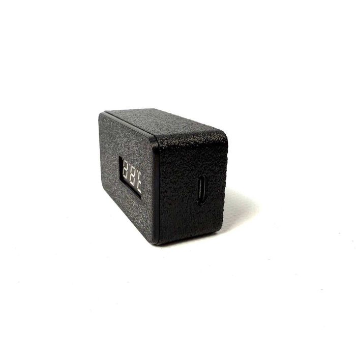 Зарядка міні перехідник від fpv батареї адаптер 1 TYPE C