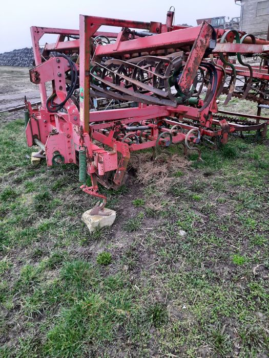 Agregat Unia kombi 4.20