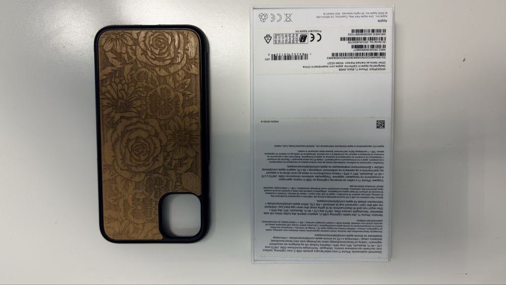 iPhone 11 64GB Czarny | Bateria 83%