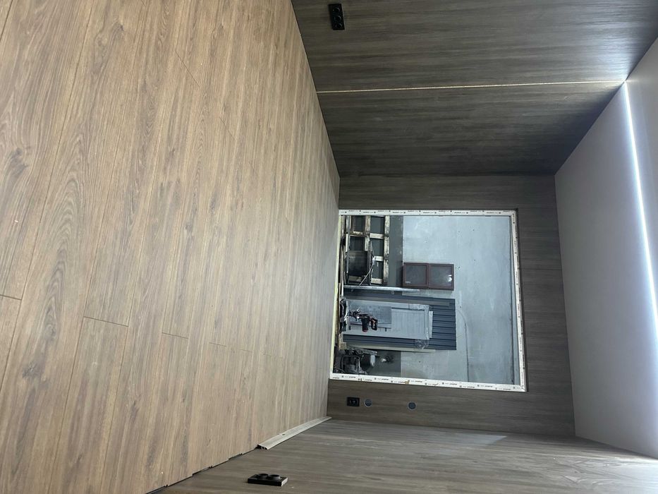 Дачный модульный дом для проживания