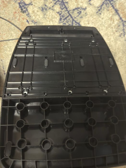 Продам ігровий руль Logitech g923