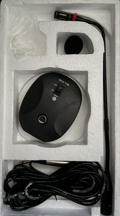 Vendo Microfone de Conferência BLOW  Profissional