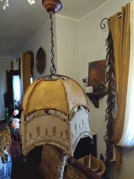 Very old lamp.64737768593409124