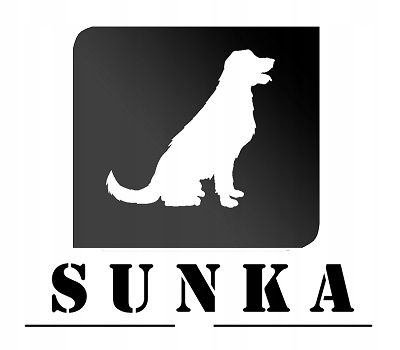smycz tradycyjna sunka exclusive 3m xl duży pies