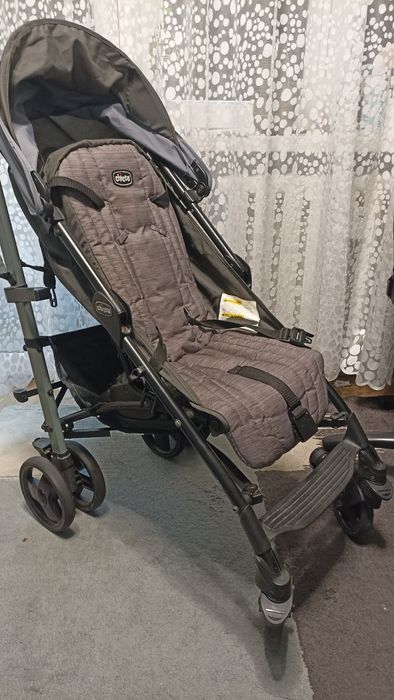 Wózek spacerówka Chicco