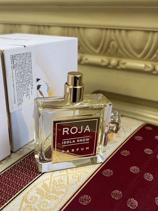 Roja Islola Snow Оригінал