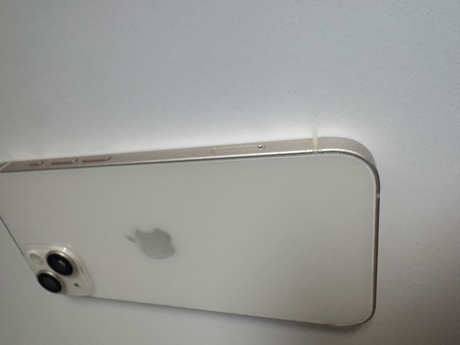 iphone 14 biały 128 gb