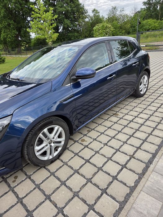 Renault Megane IV