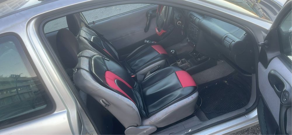 Corsa bom pra trabalho — photo 5
