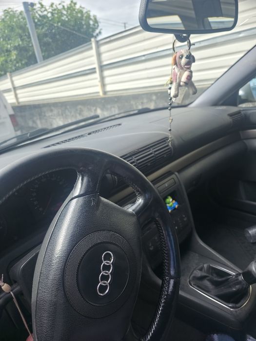 Audi a4 b5 pd 115cvs