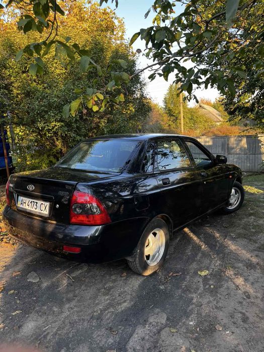продам авто ваз 2170