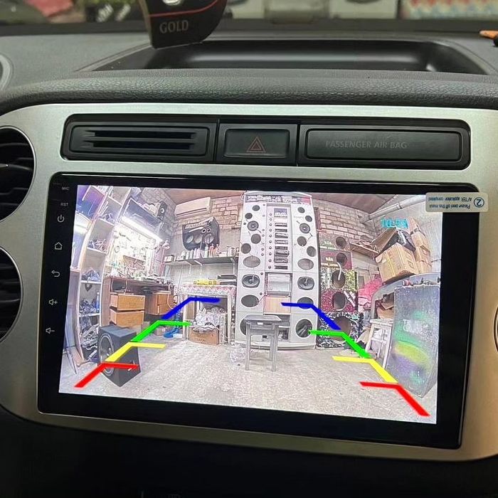 Установка и подбор Андроид автомагнитол