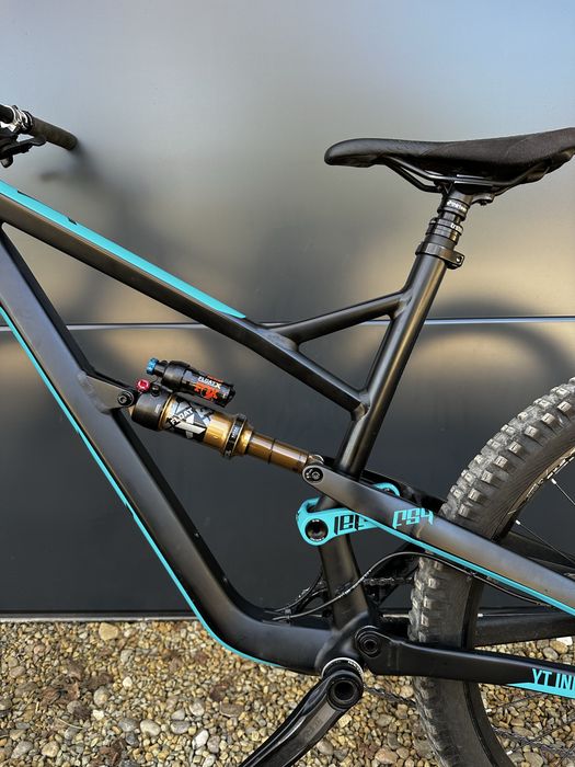 YT Jeffsy 27,5 Rezerwacja