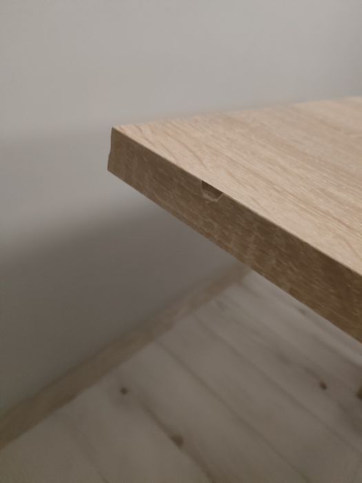 Stół rozkładany dąb Sonoma