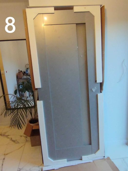 NOWE drzwi wewnętrzne, PORTA, POL-SKONE