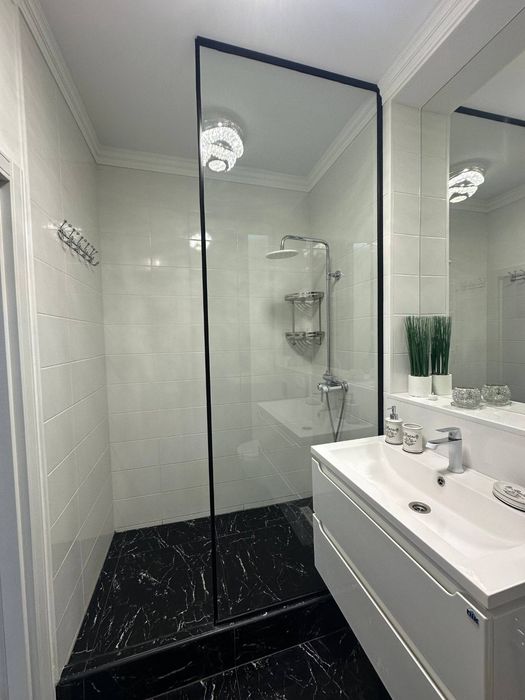 Аркадия 43 Жемчужина на Каманина