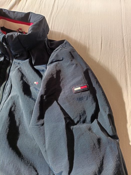 Kurtka Tommy Hilfiger