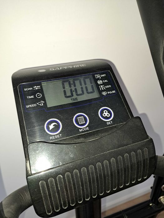 Orbitrek Pulsar SG-920E