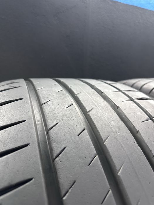 Opony Michelin Pilot Sport 4S 19/35/265 25r