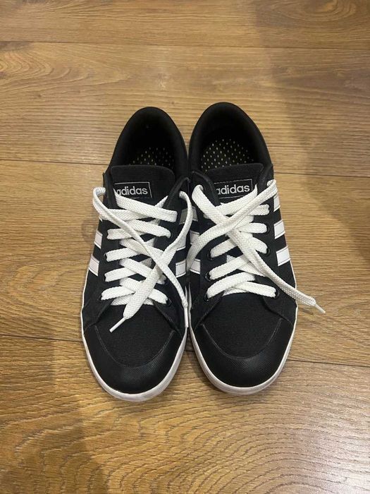 Кеди adidas vs set , розмір 38