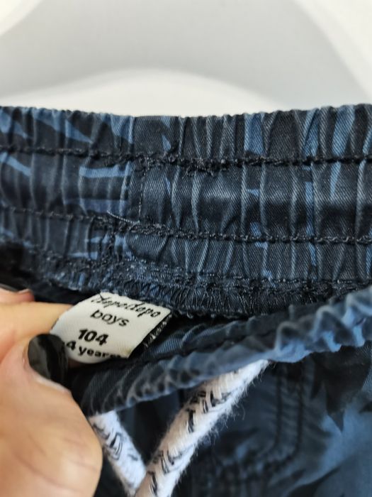 T-shirt / zestaw H&M rozmiar 104