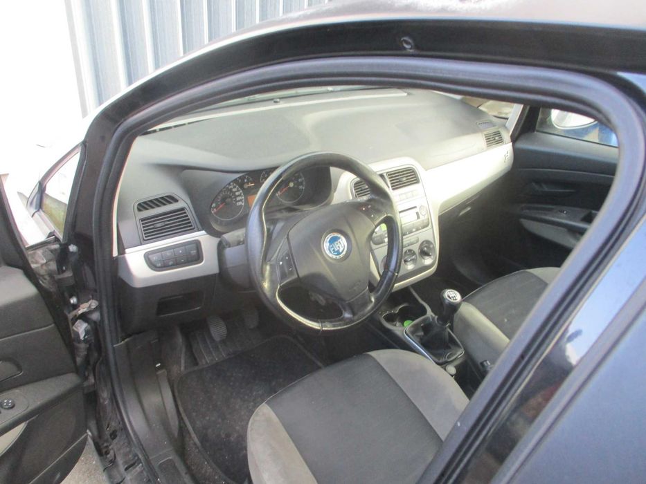 Fiat Grande Punto 199 1.3 D Para peças