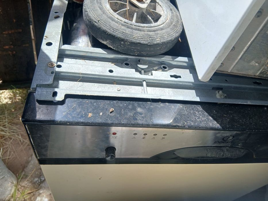 Maquina de lavar loica