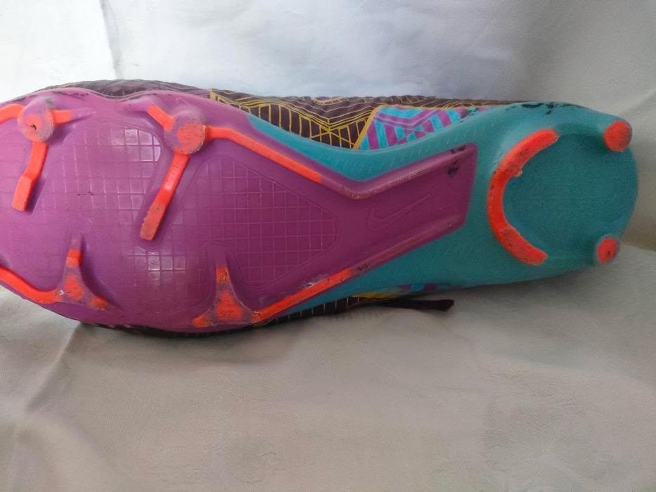 Nike Mercurial mbappe