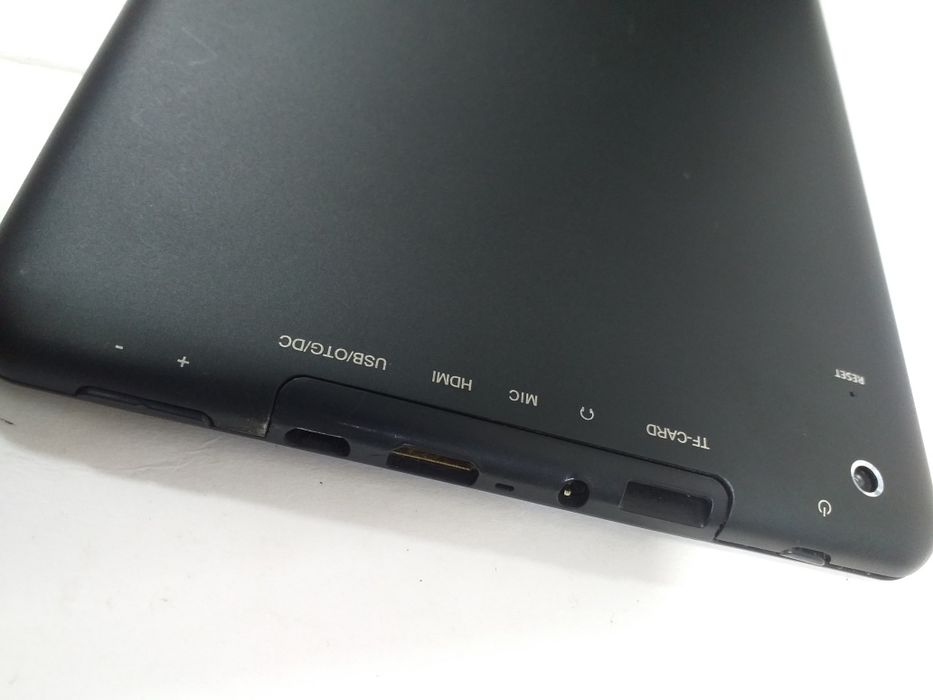 Планшет Bravis NP81QC (Impression)