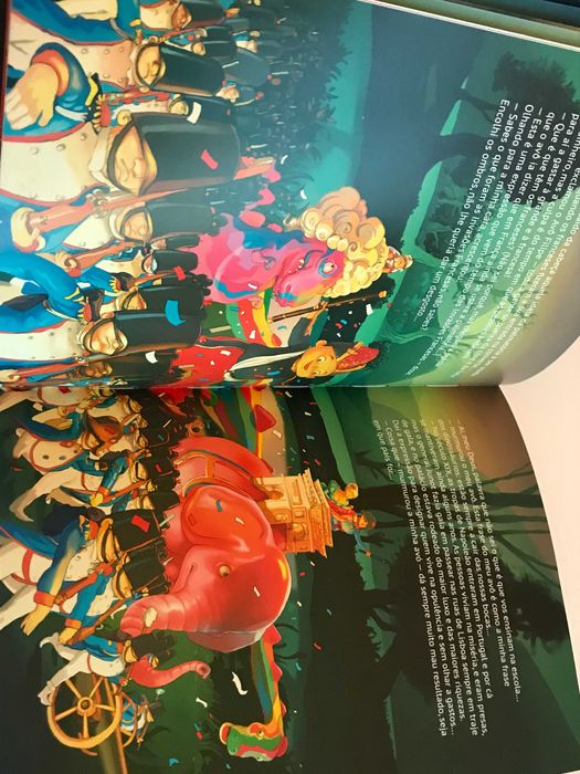 Livro: Expressões com História