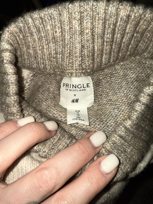 Продам светр h&m