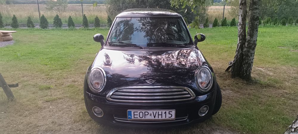 Sprzedam mini one