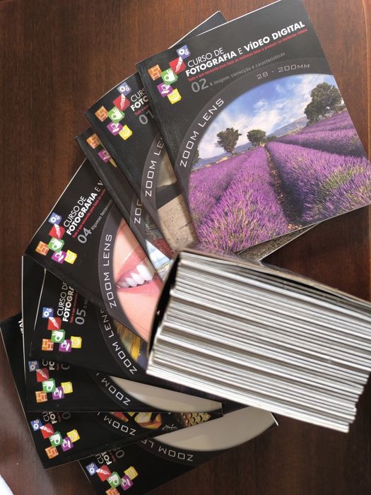 Digital Photography and Video Course64740392364291121