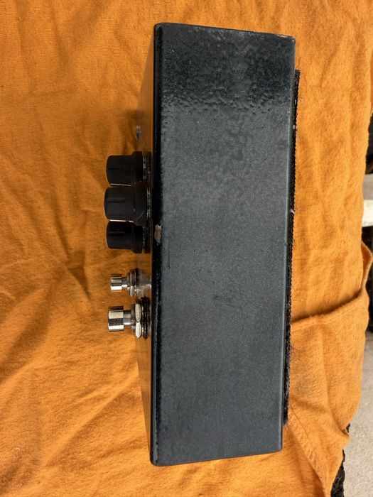Pedal preamp/D.I.Box Aguilar Tone Hammer