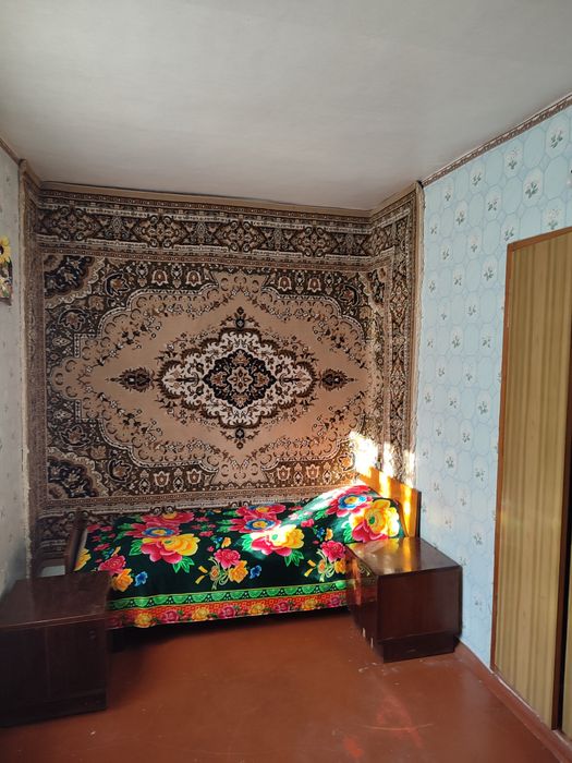 Продам дом в селе Богатырёва