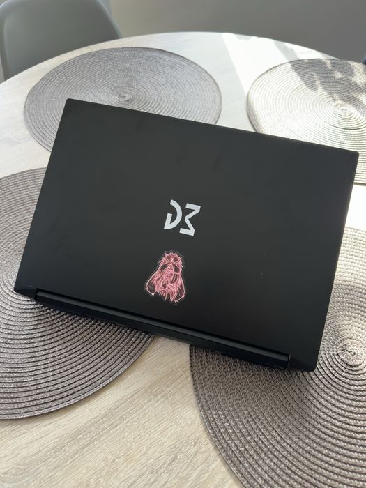 LAPTOP Intel i5-11400H RTX 3050