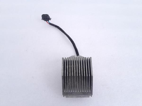 Resistência da chauffage / sofagem AUDI A1 (8X1, 8XK)