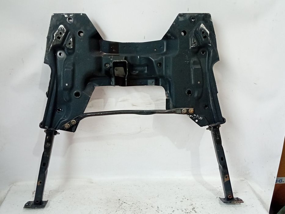 Charriot frente PEUGEOT 207 (WA_, WC_)