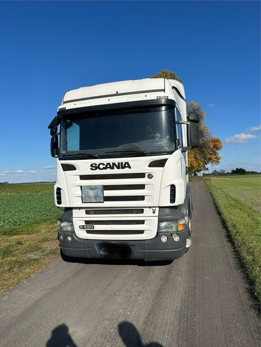 Scania