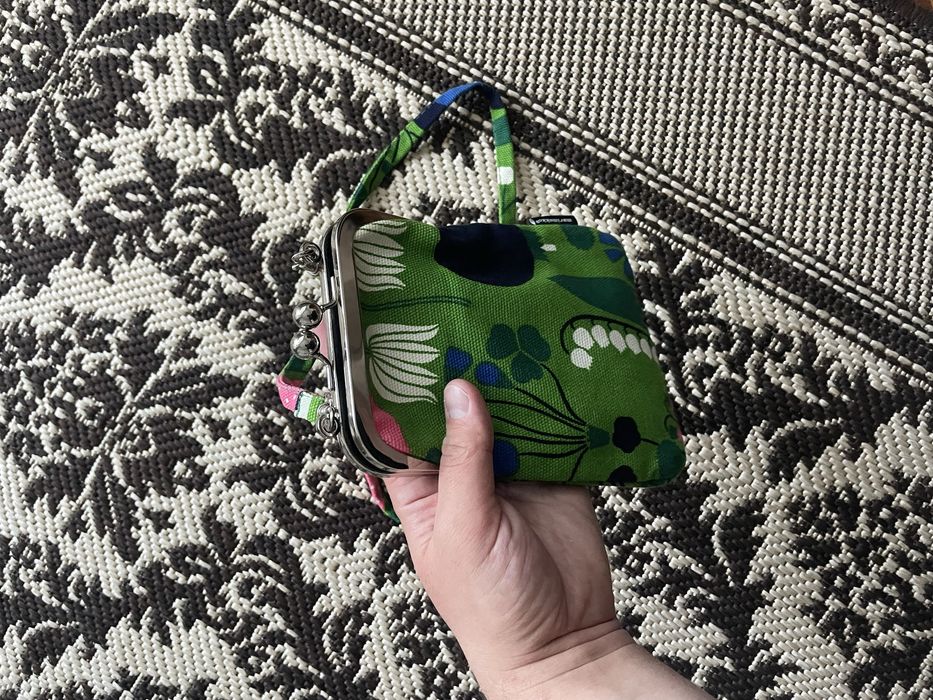 Marimekko сумка гаманець
