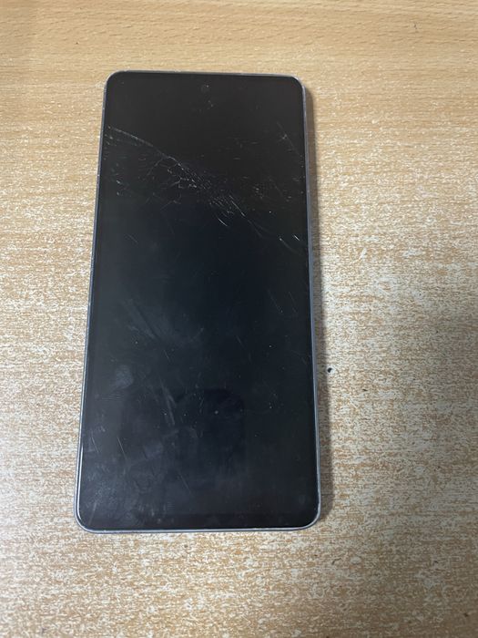 Дисплей Samsung A53 5G