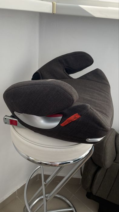 Автокрісло Cybex Solution Q2-Fix