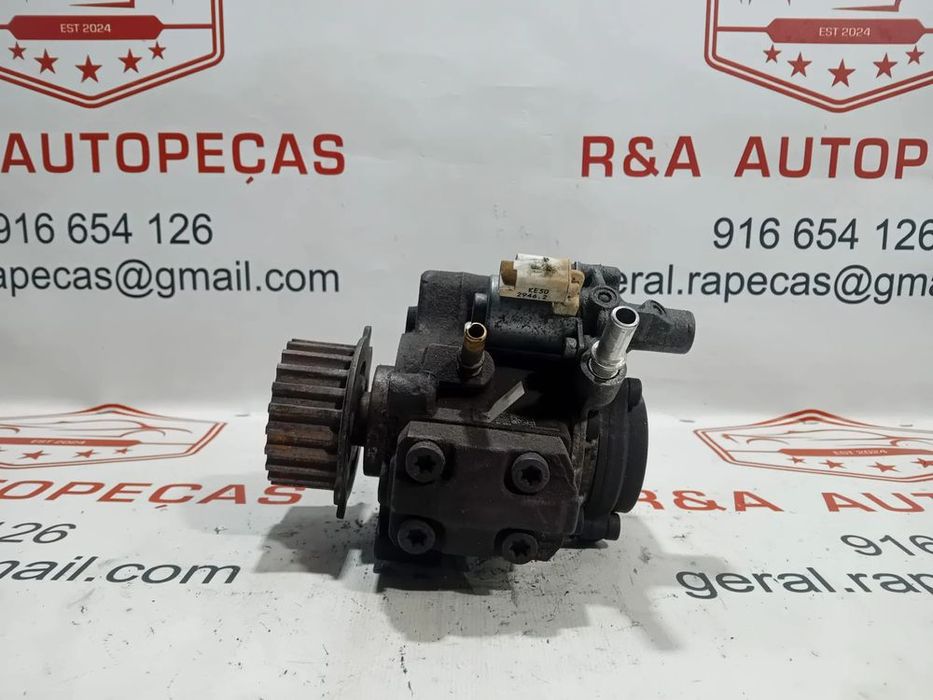 Bomba de Alta Pressão Citroen Peugeot PSA 1.6 HDI 9672605380 Original